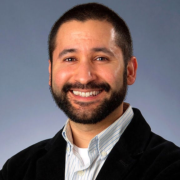 Ronald Montoya | Edmunds